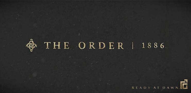 The Order:1886